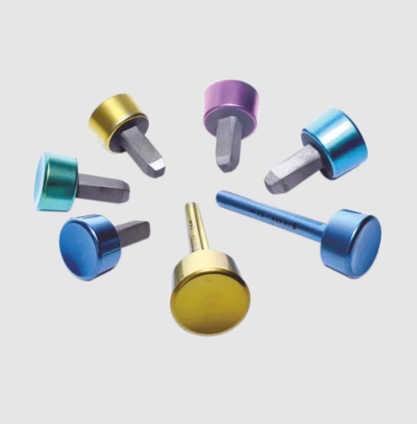 Radial Head Fix-Type Titanium RHF.015